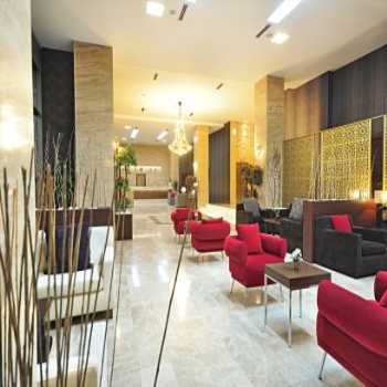  Hotel North Point Denizli Denizli Şehir Merkezi / Denizli