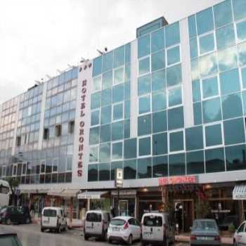  Hotel Orontes Antakya/hatay