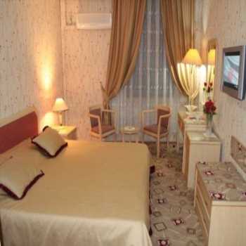  Hotel Orontes Antakya/hatay