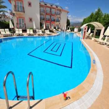  Hotel Pelin Fethiye Çalış Mevkii / Muğla