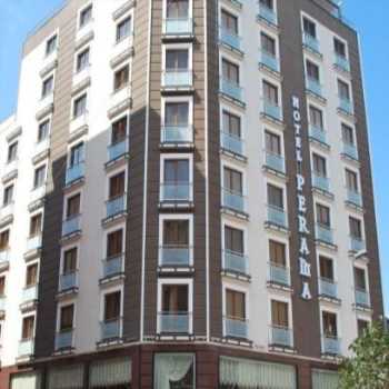  Hotel Perama Bandırma / Balıkesir