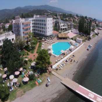  Hotel Rena Küçükkuyu / Çanakkale