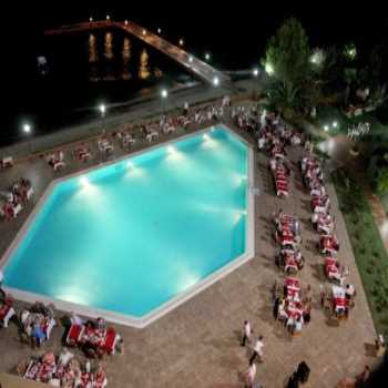  Hotel Rena Küçükkuyu / Çanakkale