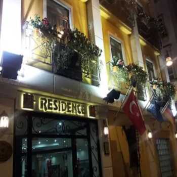  Hotel Residence Beyoğlu Beyoğlu / İstanbul