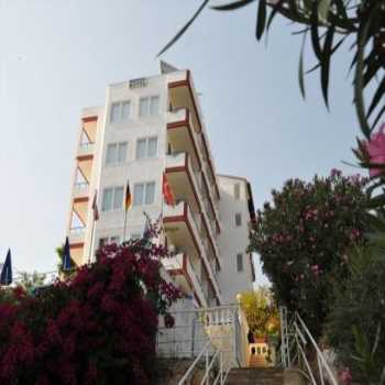  Hotel Royal Alanya Alanya Merkez / Antalya