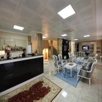  Hotel Selimpaşa Konağı Silivri / İstanbul