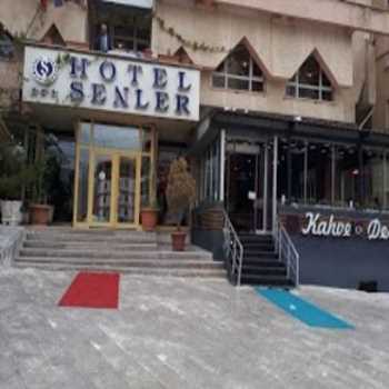  Hotel Şenler Hakkari Şehir Merkez/hakkari