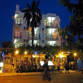  Hotel Seril 1 Çalış Mevkii / Muğla