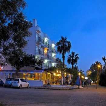  Hotel Seril 1 Çalış Mevkii / Muğla