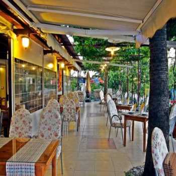  Hotel Seril 1 Çalış Mevkii / Muğla