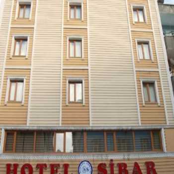  Hotel Sibar Hakkari Şehir Merkez/hakkari