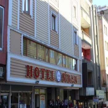  Hotel Sibar Hakkari Şehir Merkez/hakkari