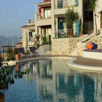  Hotel Unique Boutique Class-adult Only Fethiye Merkez / Muğla