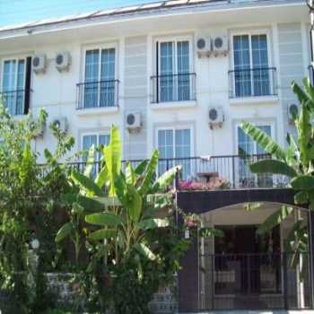  Hotel Vanilla Çalış Mevkii / Muğla