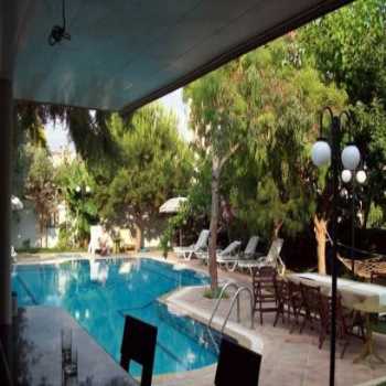  Hotel Vanilla Çalış Mevkii / Muğla