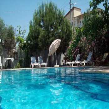  Hotel Vanilla Çalış Mevkii / Muğla