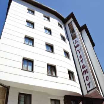  Hotel Veramor Wellness & Spa Konak / İzmir