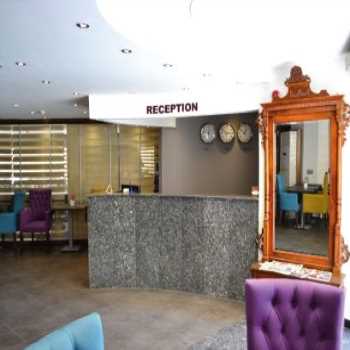  Hotel Veramor Wellness & Spa Konak / İzmir