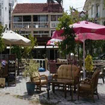  Hotel Villa Berk Çalış Mevkii / Muğla