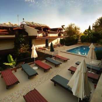  Hotel Villa Daffodil Fethiye Merkez / Muğla