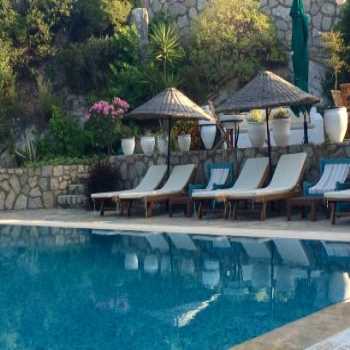  Hotel Villa Tokur Datça / Muğla