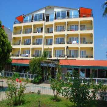  Hotel Yağcı Erdek / Balıkesir