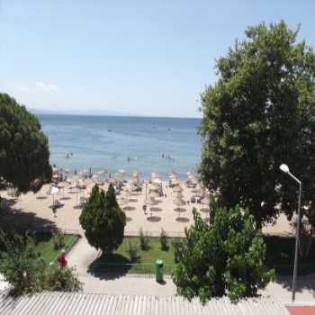  Hotel Yağcı Erdek / Balıkesir