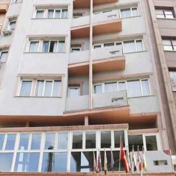  Hotel Yeni Ankara Altındağ / Ankara