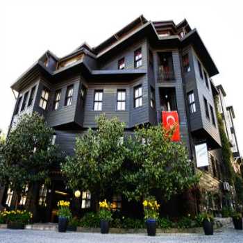  Hotel Yusufpaşa Konağı Fatih / İstanbul