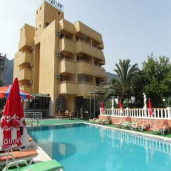  Hotel47 İçmeler Marmaris İçmeler-marmaris / Muğla