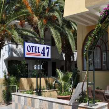  Hotel47 İçmeler Marmaris İçmeler-marmaris / Muğla