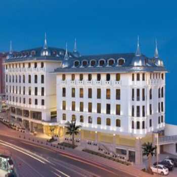  Hurry Inn Merter / İstanbul