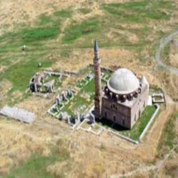 Hüsrev Paşa Camii Van