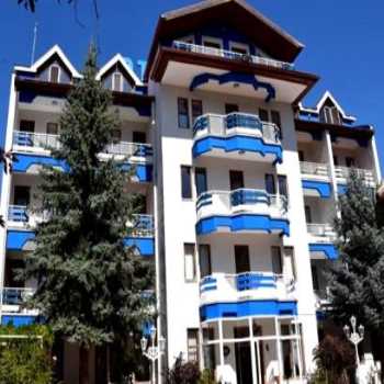  Huzur Otel Sivas Sivas Şehir Merkezi / Sivas