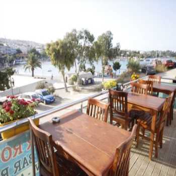  Huzur Royal Otel Datça / Muğla