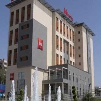  İbis Adana Otel Seyhan / Adana