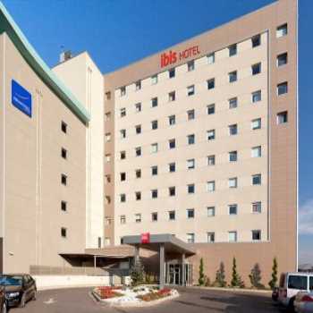  İbis Kayseri Hotel Kocasinan / Kayseri