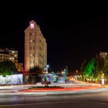  İbis Otel Eskişehir Eskişehir Şehir Merkezi/eskişehir