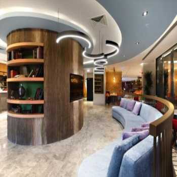  Ibis Styles Istanbul Atasehir Otel Ataşehir / İstanbul