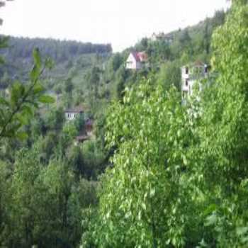 İbrikli Kilisesi Artvin