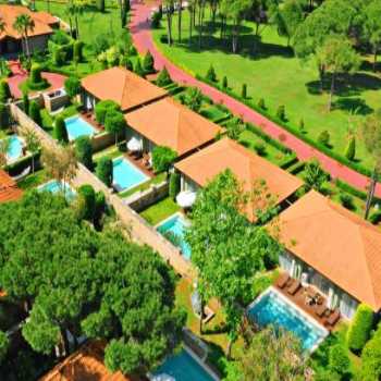  Ic Hotels Residence Lara-kundu / Antalya