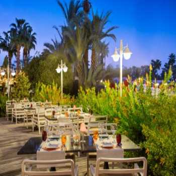  Ic Hotels Santai Family Resort Belek / Antalya