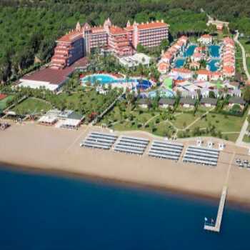  Ic Hotels Santai Family Resort Belek / Antalya