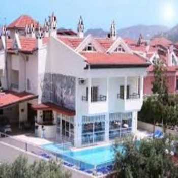  İçmeler Prestij Apart Otel İçmeler-marmaris / Muğla