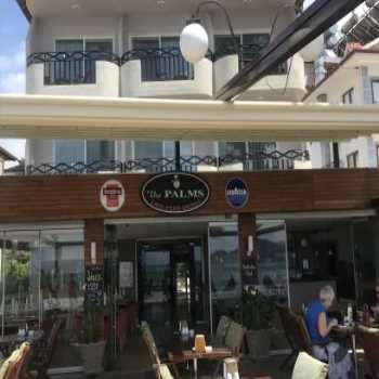  İdee Hotel Çalış Mevkii / Muğla