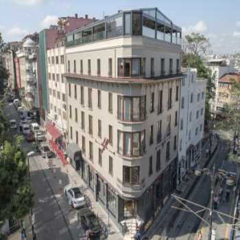  Idylle Hotel Fatih / İstanbul