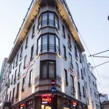  Idylle Hotel Fatih / İstanbul