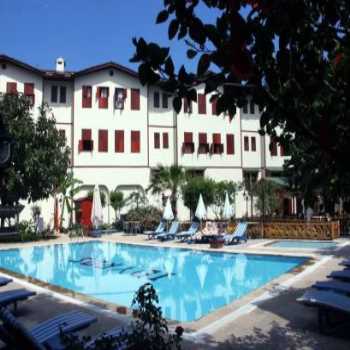  Idyros Hotel Kemer Merkez / Antalya