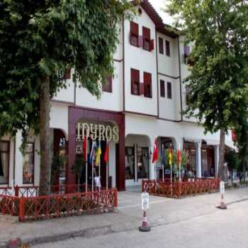  Idyros Hotel Kemer Merkez / Antalya