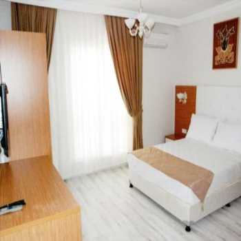  İğneada Parlak Resort Hotel İğneada/kırklareli